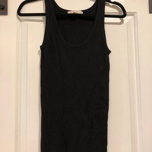 Michael Kors Sweater Tank